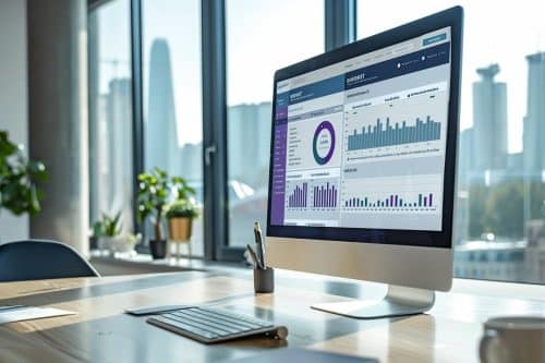Eudonet CRM : optimisez votre gestion clientèle pour une meilleure performance