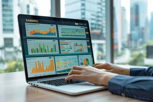 Embarq : guide complet pour maîtriser la plateforme collaborative et ses outils.