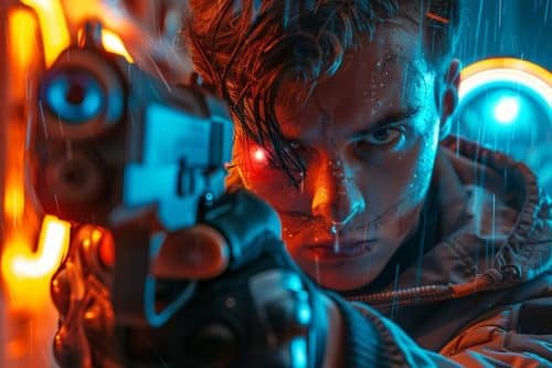 Akimbo : tout savoir sur cette position de tir dans le monde du jeu vidéo