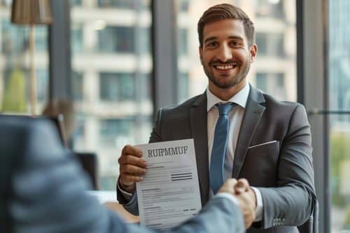 Rh partners : Votre expert en recrutement et conseil RH en France