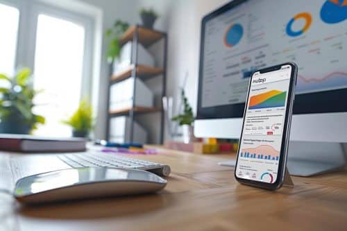 Numbr : Découvrez comment cette application révolutionne la gestion de vos chiffres.