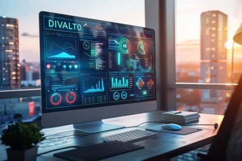 Divalto ERP : solution innovante pour optimiser la gestion d'entreprise en 2023