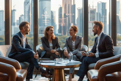 Exco : exploration des services d'audit et de conseil pour entreprises dynamiques