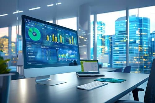 Efficy CRM : maximisez vos performances commerciales avec efficacité