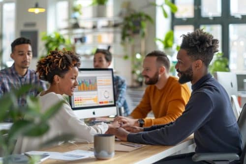 AssoConnect : la solution idéale pour gérer efficacement votre association en ligne