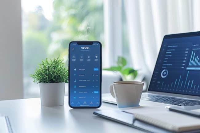 Finom avis 2023 : tout ce que vous devez savoir sur cette solution bancaire en ligne