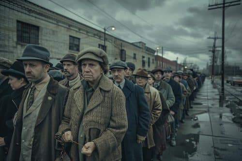 Impact de la crise 1929 : analyse des déséquilibres économiques et sociaux