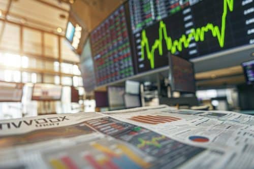 Prix de l'action Nvidia Corporation : Analyse et perspectives 2023