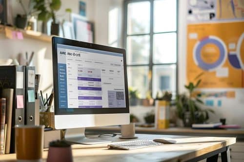 Connexion et gestion de votre espace ANPE Mon Compte en ligne