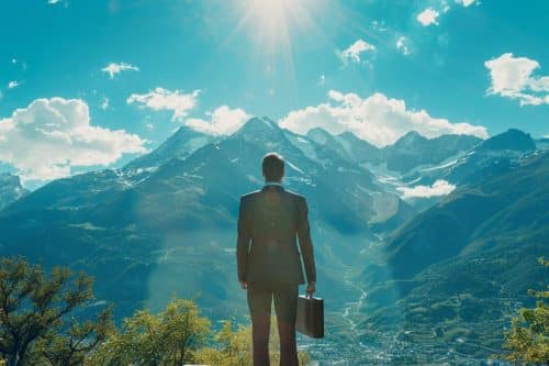Emploi en Suisse : les opportunités actuelles et secteurs qui recrutent