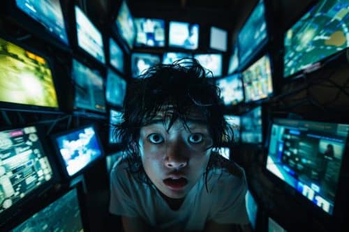 Les 5 conséquences majeures de la cyberdépendance à connaître