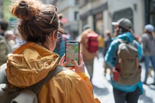Rejoignez le local guide program : votre guide pour explorer et partager