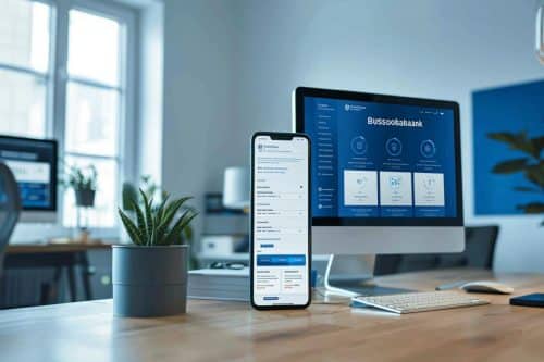 Accès Boursobank espace client : guide simple pour gérer votre compte en ligne