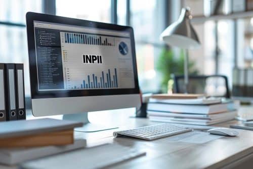 Tout savoir sur l'INPI guichet unique pour votre dépôt de marque et brevet.