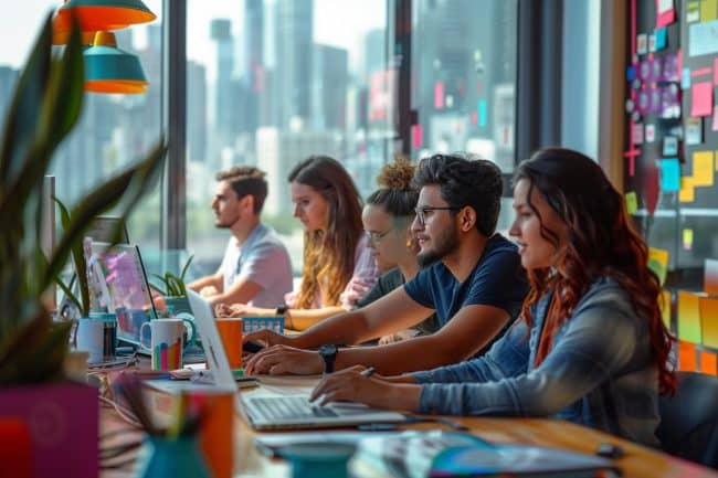 Découvrez comment ValueYourNetwork, votre agence Instagram, booste votre visibilité