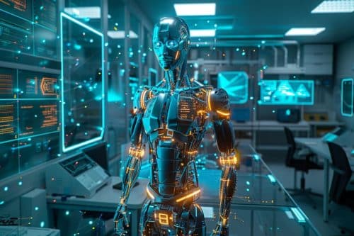 Tout savoir sur le transformeur génératif pré-entraîné : Guide complet