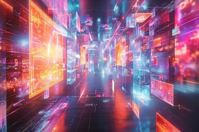 Dernières tendances NFT 2023 : actualités, marché et prévisions futures.