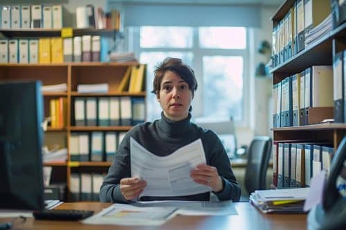 Rupture conventionnelle et chômage : droits, indemnités et démarches en 2023