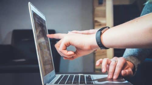 Révolutionnez votre entreprise avec le cloud SaaS : améliorez vos performances !