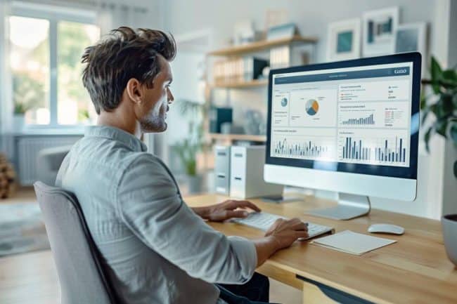Guso mon compte : comment gérer facilement vos déclarations en ligne