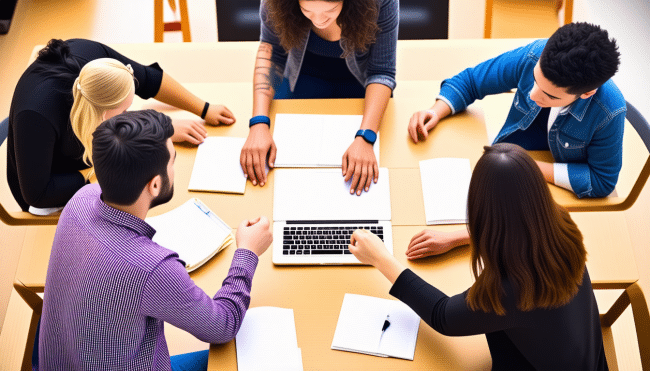 découvrez comment gérer efficacement un projet mis en pause temporairement et optimiser la reprise lorsque les conditions seront réunies. conseils pratiques pour maintenir l'engagement et la motivation de votre équipe durant l'attente.