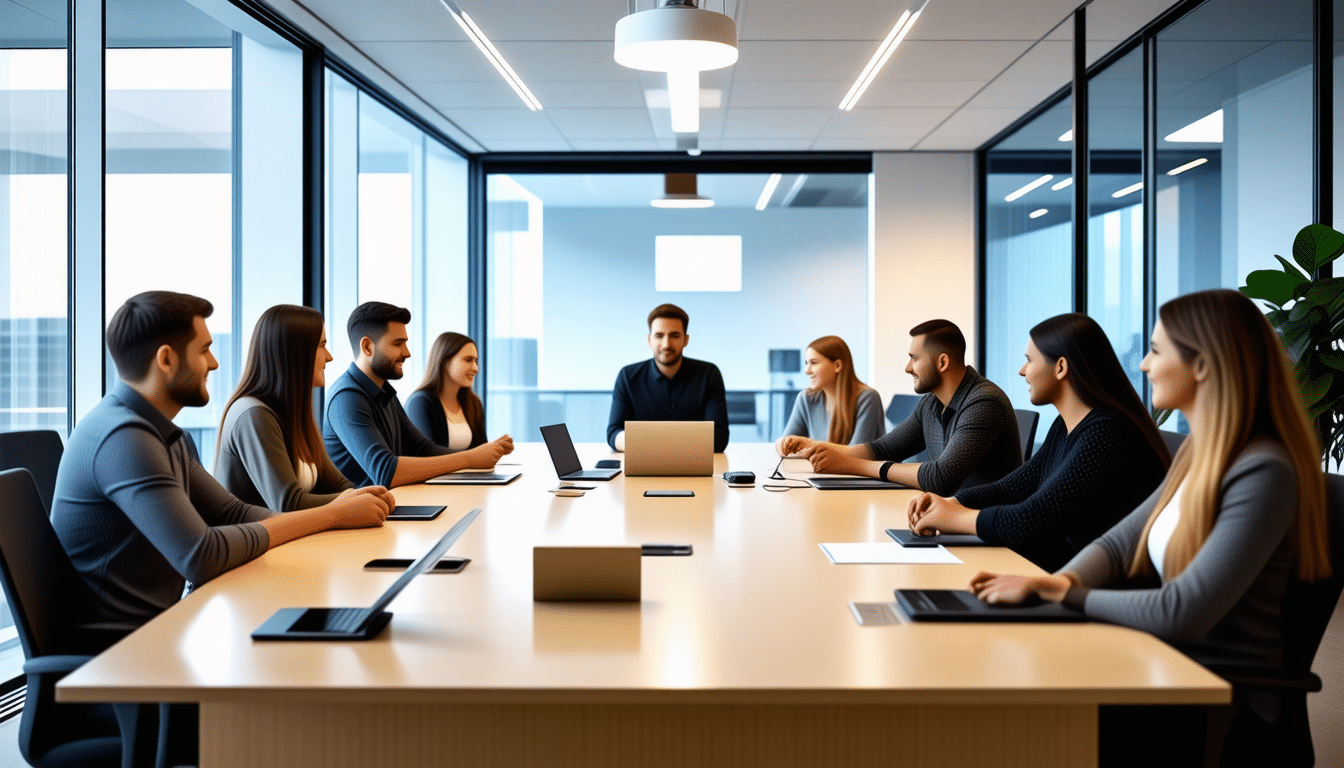 découvrez comment gérer efficacement un projet en suspens, maîtriser l’attente et maintenir l’engagement de votre équipe jusqu’à la reprise des activités.