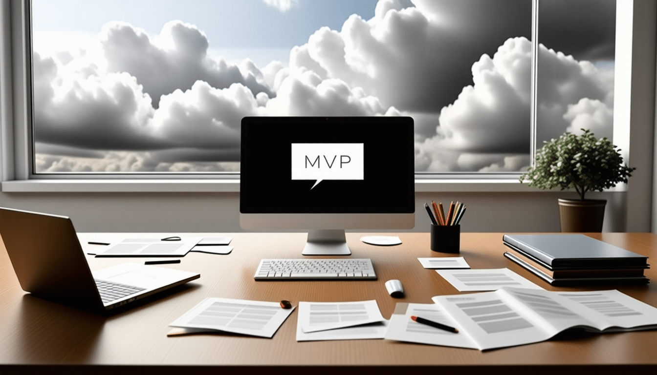 découvrez pourquoi livrer un mvp sans produit concret, sans retours utilisateurs et sans valeur ajoutée réelle peut compromettre le succès de votre projet. apprenez à éviter ces pièges et à maximiser l'impact de votre mvp.