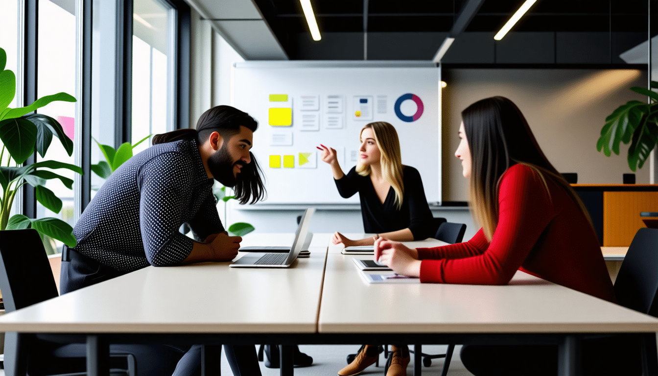 découvrez comment débloquer et relancer un projet figé à cause de l’hésitation grâce à des conseils pratiques pour prendre les bonnes décisions et avancer efficacement.