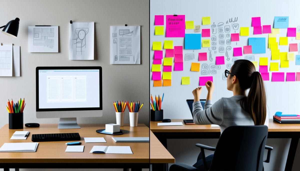 découvrez comment transformer un projet bloqué par l'hésitation en une initiative dynamique : conseils pratiques pour débloquer la prise de décision et relancer la progression.