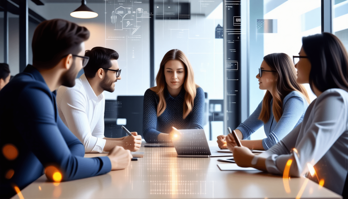 découvrez comment donner de la valeur et du sens à une mission floue en l'adaptant à un contexte précis, avec des conseils pour clarifier les objectifs et optimiser votre impact professionnel.