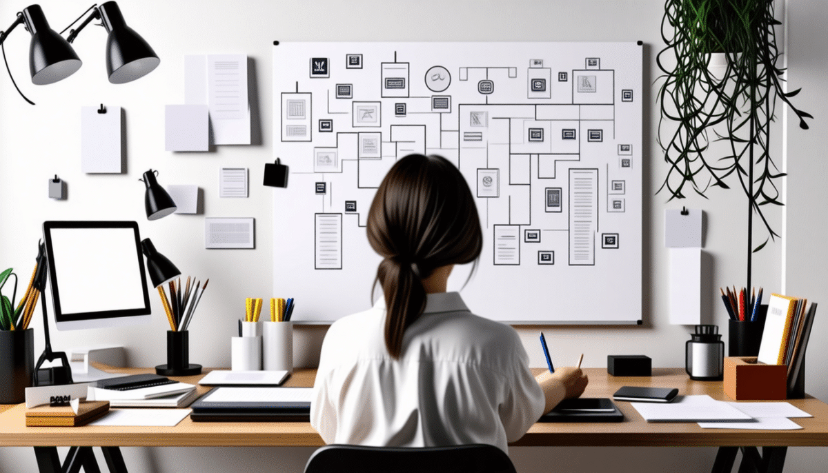 découvrez comment maîtriser la complexité d’un process intuitif et souvent négligé grâce à des méthodes simples, efficaces et innovantes pour optimiser votre organisation.