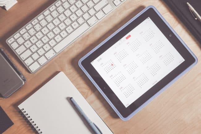 gestion conge en ligne