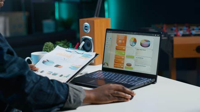 Top 3 des meilleurs outils de reporting en 2026