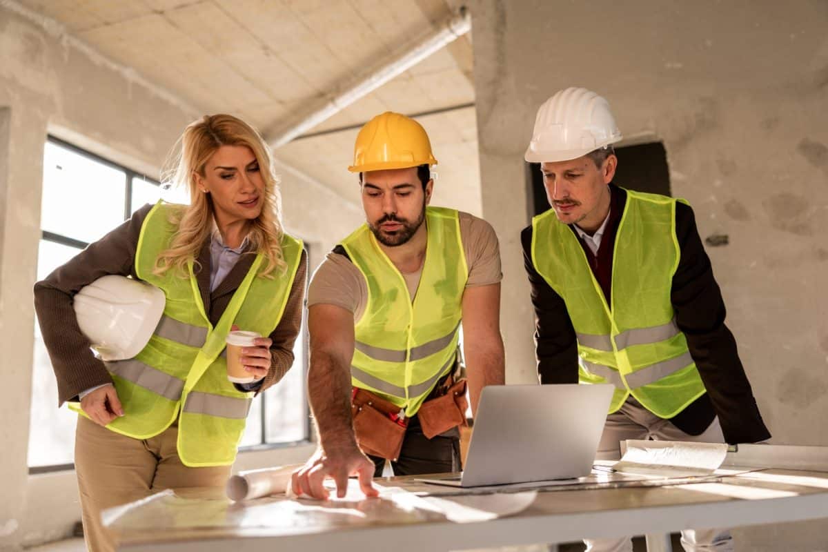 solution facturation dans le batiment