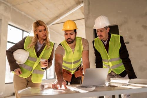 solution facturation dans le batiment